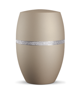 Völsing urn Edition Infinity Glamour - 0