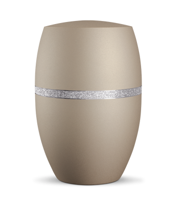 Völsing urn Edition Infinity Glamour - 0