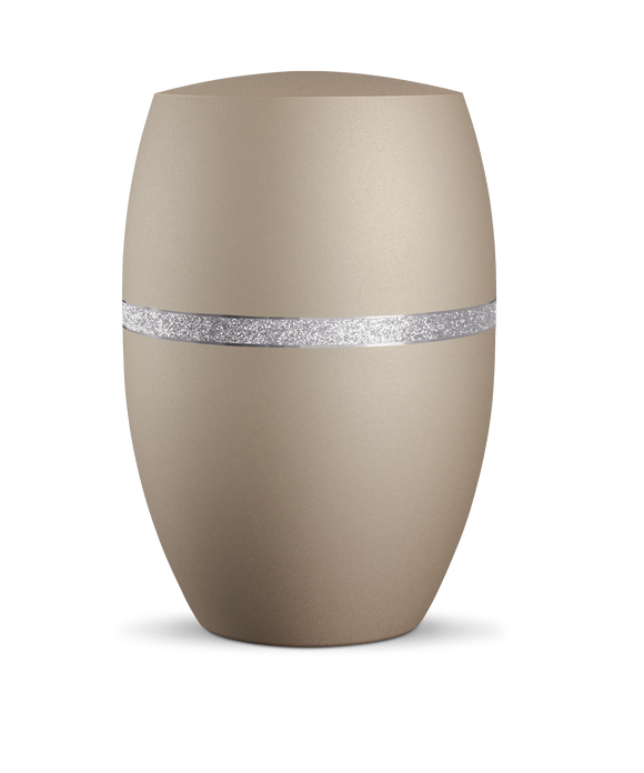 Völsing urn Edition Infinity Glamour