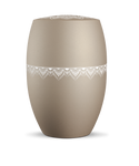 Völsing Urne Infinity Mandala