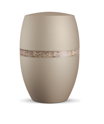 Völsing urn Infinity Papyrus - 0