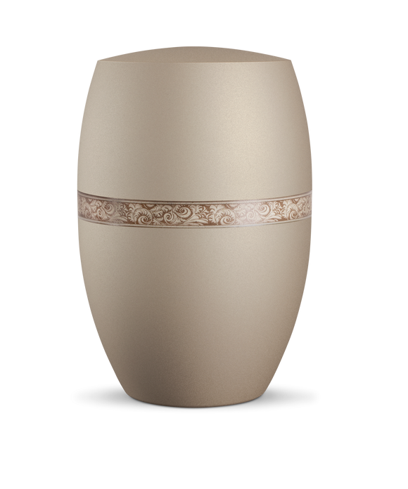 Völsing Urne Infinity Papyrus