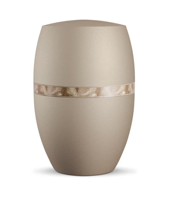 Völsing Urne Infinity Papyrus