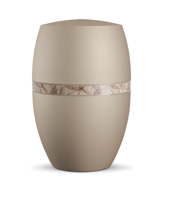 Völsing Urne Infinity Papyrus