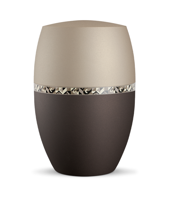 Völsing Urne Infinity Artista