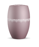 Völsing Urne Infinity Mandala