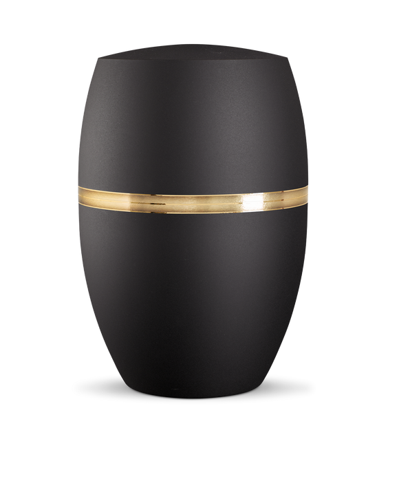 Urna Völsing Infinity Ouro