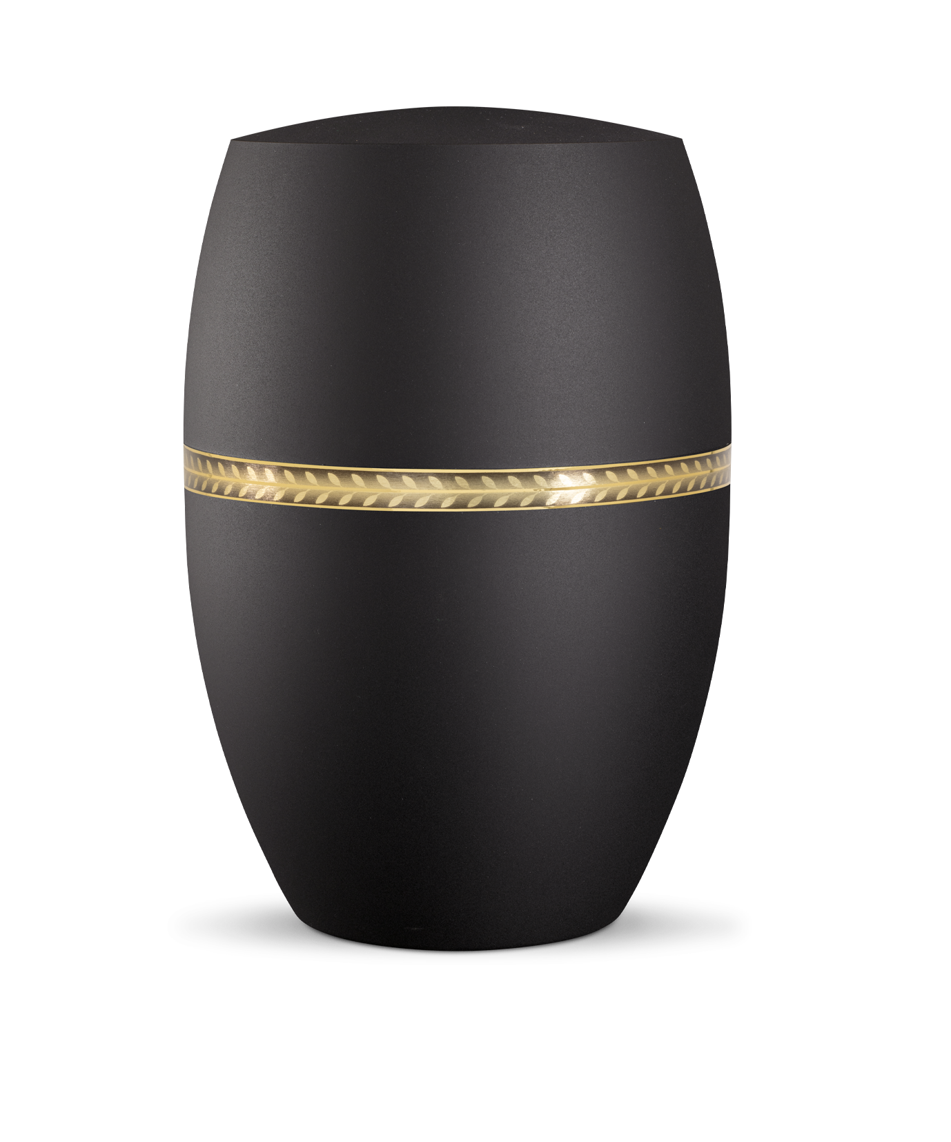 Kaufen velvet-schwarz-zweig Völsing Urne Infinity Livorno
