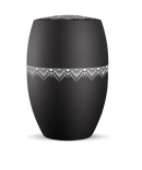 Völsing Urne Infinity Mandala-5