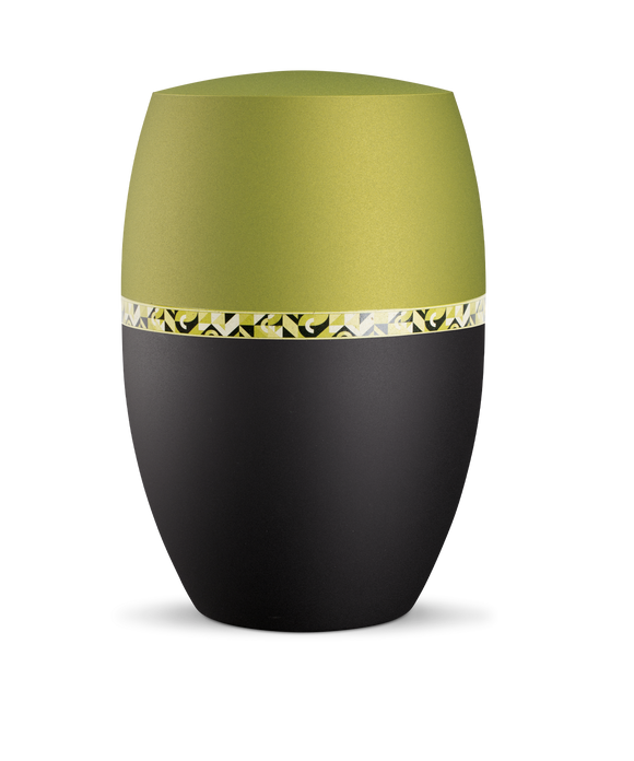 Völsing Urne Infinity Artista