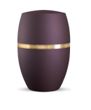 Urna Völsing Infinity Ouro-7