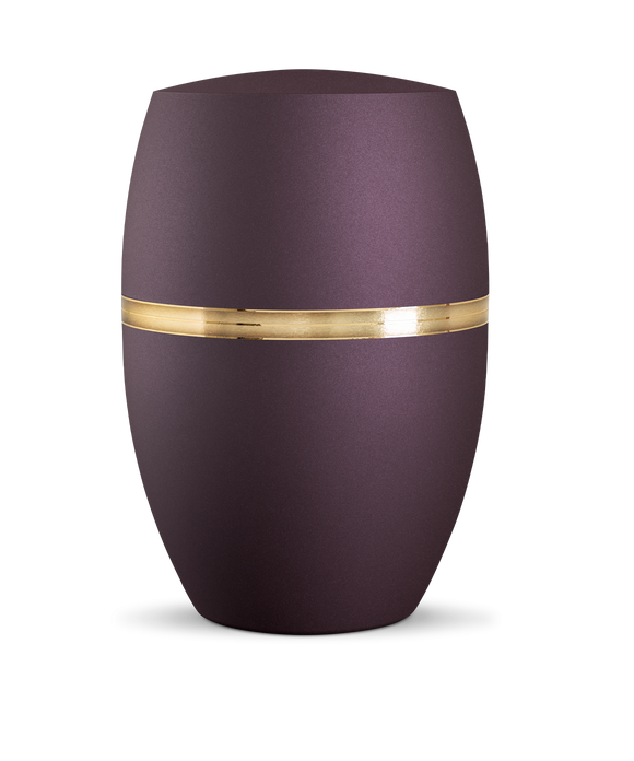 Urna Völsing Infinity Ouro