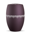 Völsing Urne Infinity Mandala