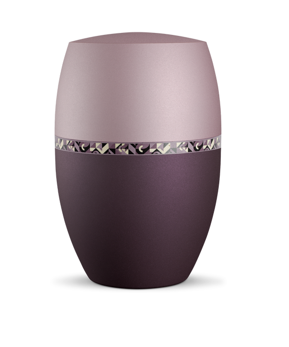 Völsing Urne Infinity Artista