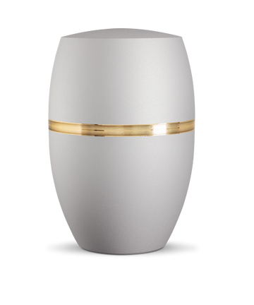 Völsing urn Infinity Ouro