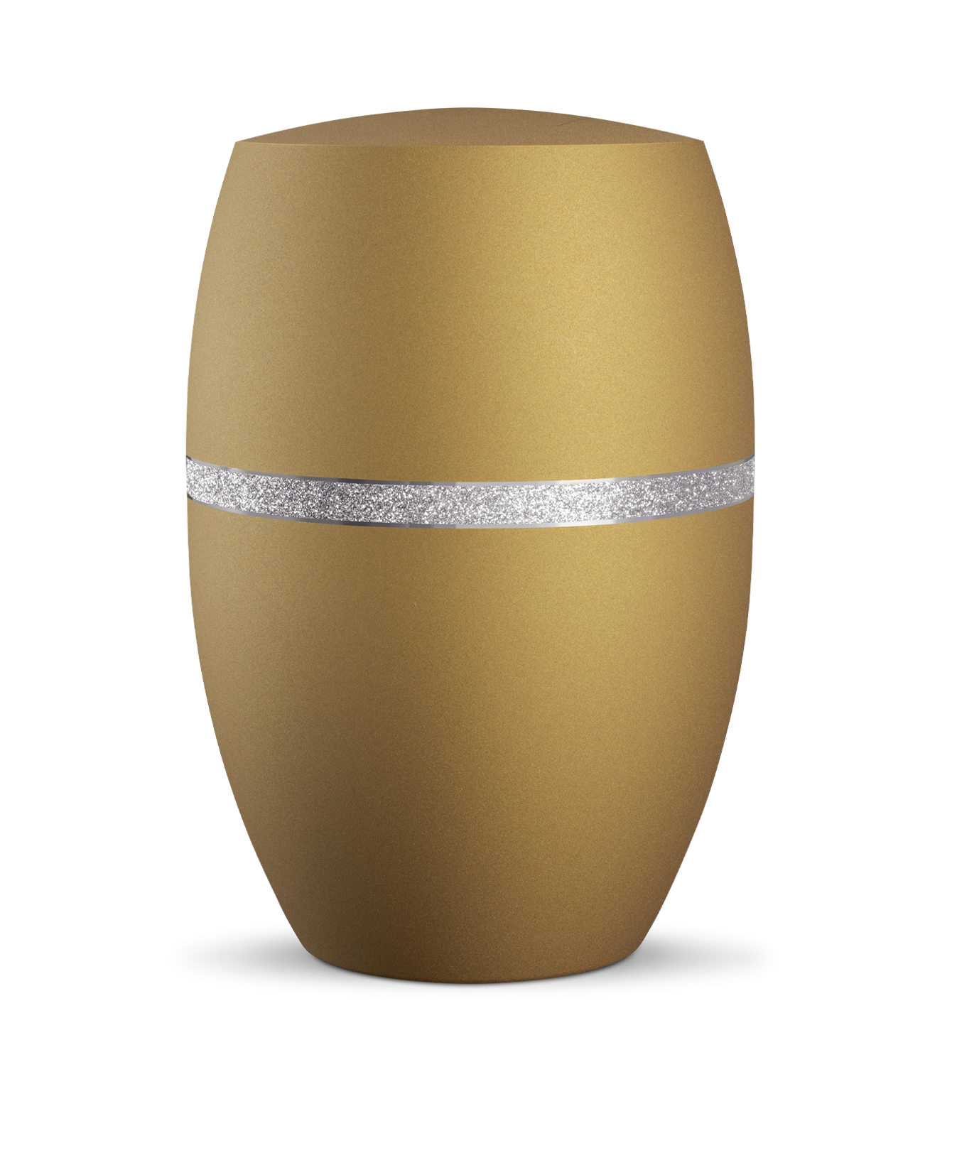 Kaufen velvet-goldocker Völsing Urne Edition Infinity Glamour