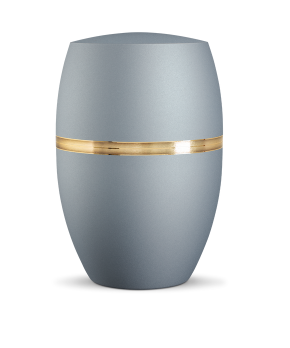 Urna Völsing Infinity Ouro