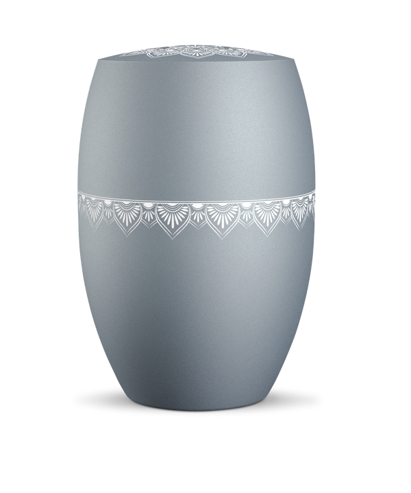 Völsing Urne Infinity Mandala