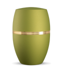 Urna Völsing Infinity Ouro-4