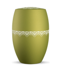 Völsing Urne Infinity Mandala-2