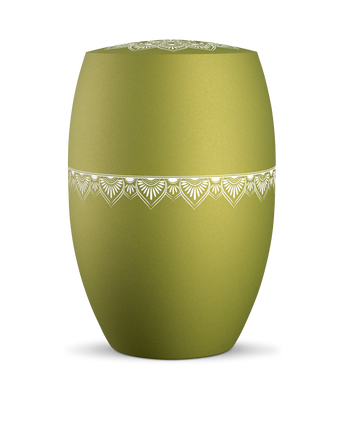 Völsing urn Infinity Mandala - 0