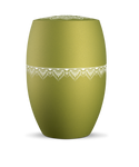 Völsing Urne Infinity Mandala