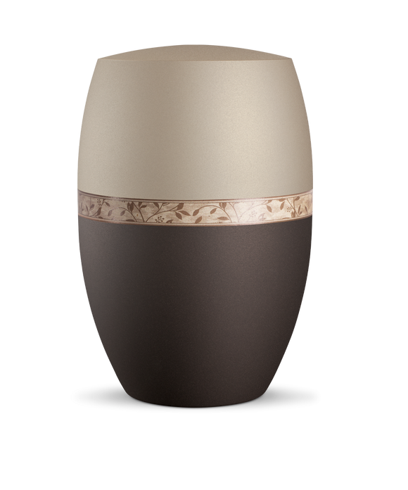 Völsing Urne Infinity Papyrus