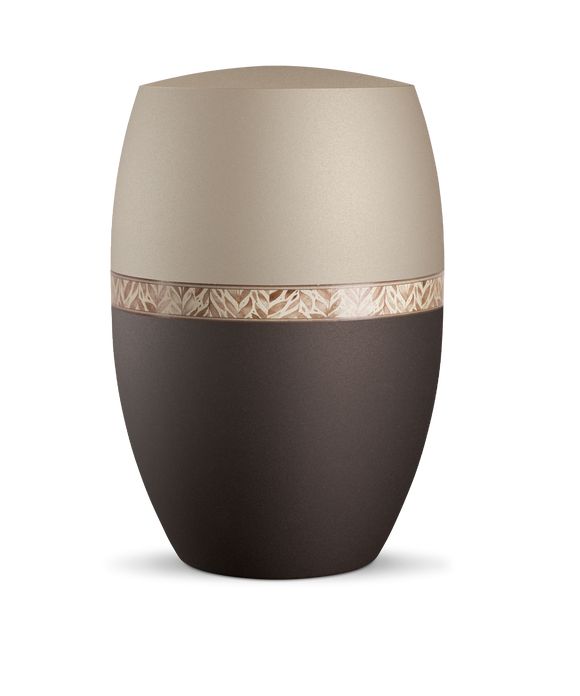 Völsing Urne Infinity Papyrus