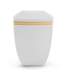 Völsing Urne Edition Meander Mäanderband-1