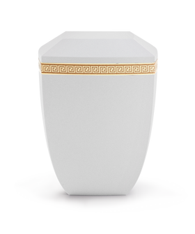 Völsing Urne Edition Meander Mäanderband