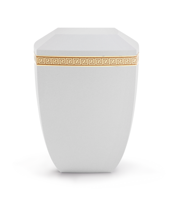 Völsing Urne Edition Meander Mäanderband