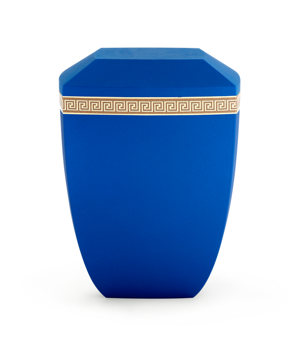 Völsing Urne Edition Meander Mäanderband