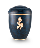 Urna Völsing Edición Rustica coloreada a mano-1