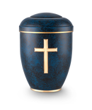 Urna Völsing Edición Rustica coloreada a mano-4