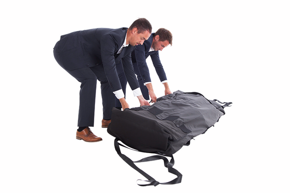 Matelas de transfert Tetcon Bodypod