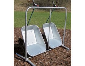 Stazione di deposito diverse varianti