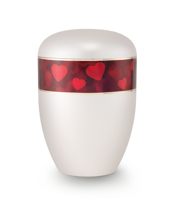 Völsing Urne Edition Rouge