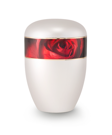 Völsing Urne Edition Rouge - 0