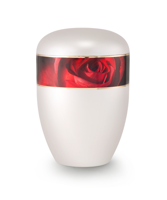 Völsing Urne Edition Rouge