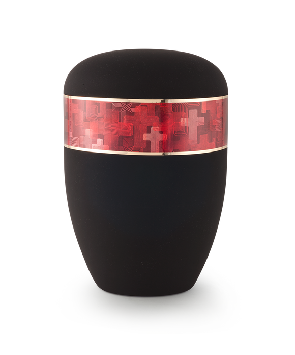 Völsing Urne Edition Rouge