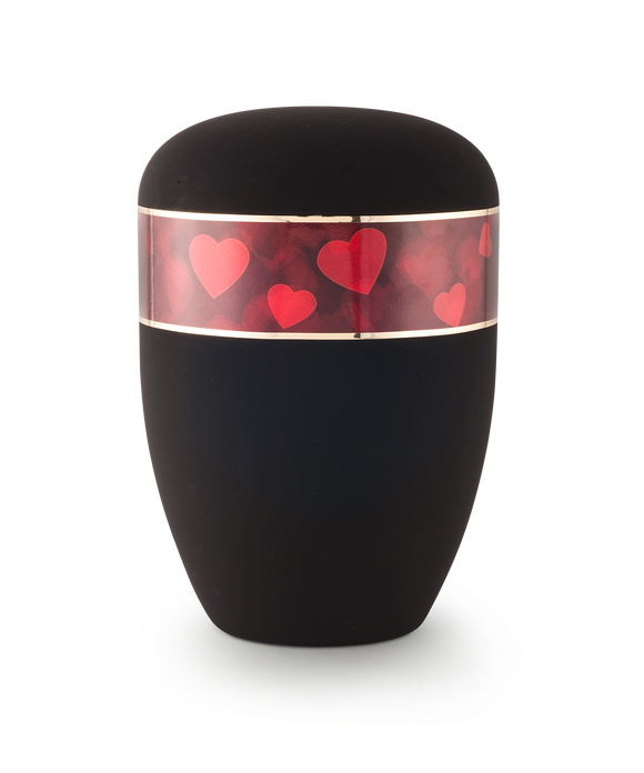 Völsing Urne Edition Rouge