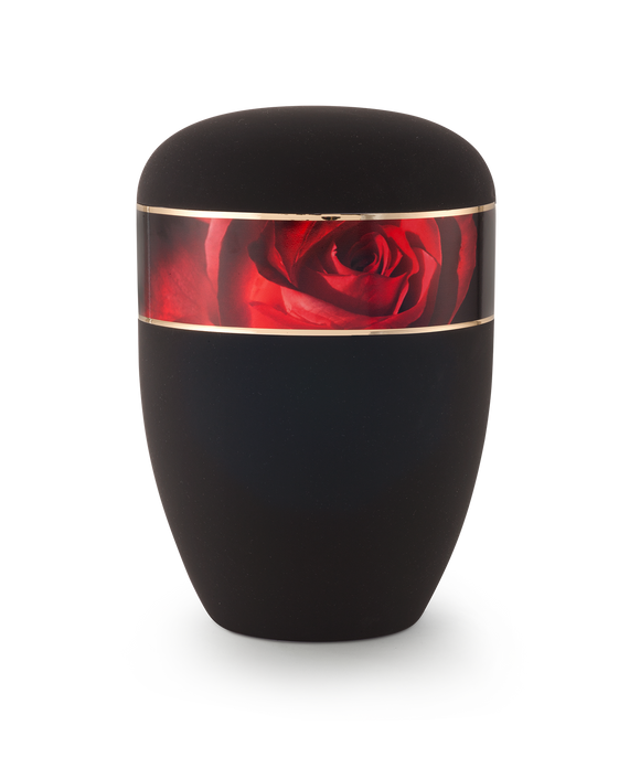 Völsing Urne Edition Rouge