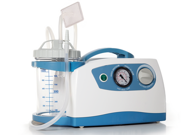 Pompa di aspirazione Lavabis 40 litri/min