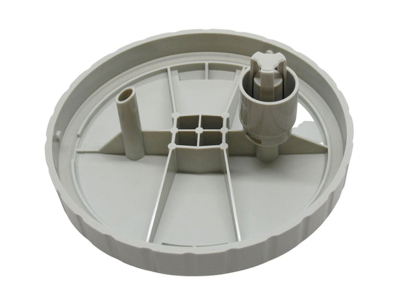 Lavabis Auffangbehälter 5 Liter mit Deckel