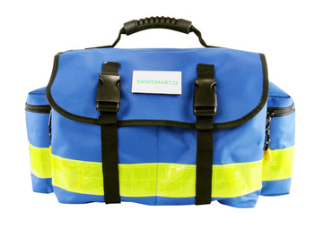 Sacchetto Lavabis per pompa di aspirazione