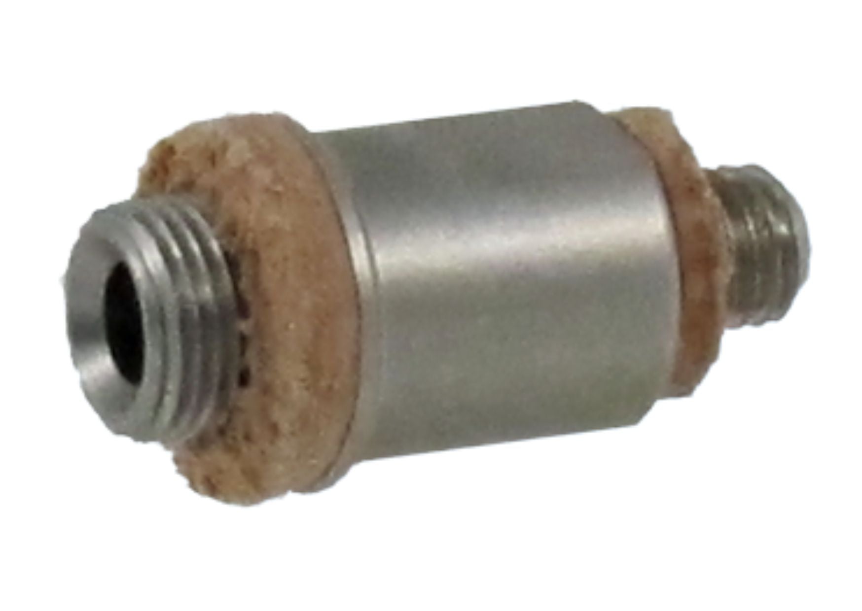 Adapter, 5/16-36-M, 12-32 thread-M - 0