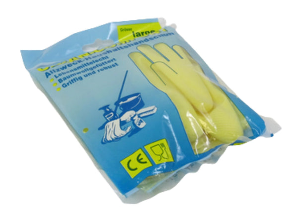 Allzweck-Handschuhe Gummihandschuhe