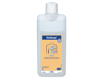 Hartmann Stellisept med lozione lavante - 0