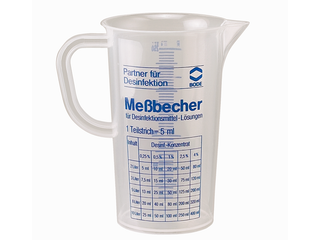 Messbecher 250 ml