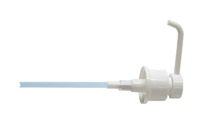 Dosierpumpe  langer Auslauf für 500 ml-Flasche